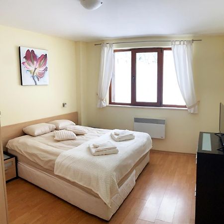 Ski Area 202 Apt, The Castle 1, פמפורובו מראה חיצוני תמונה
