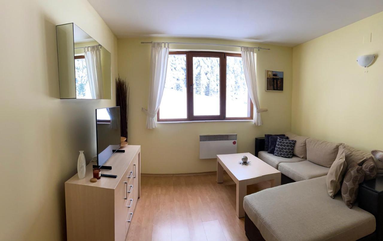 Ski Area 202 Apt, The Castle 1, פמפורובו מראה חיצוני תמונה